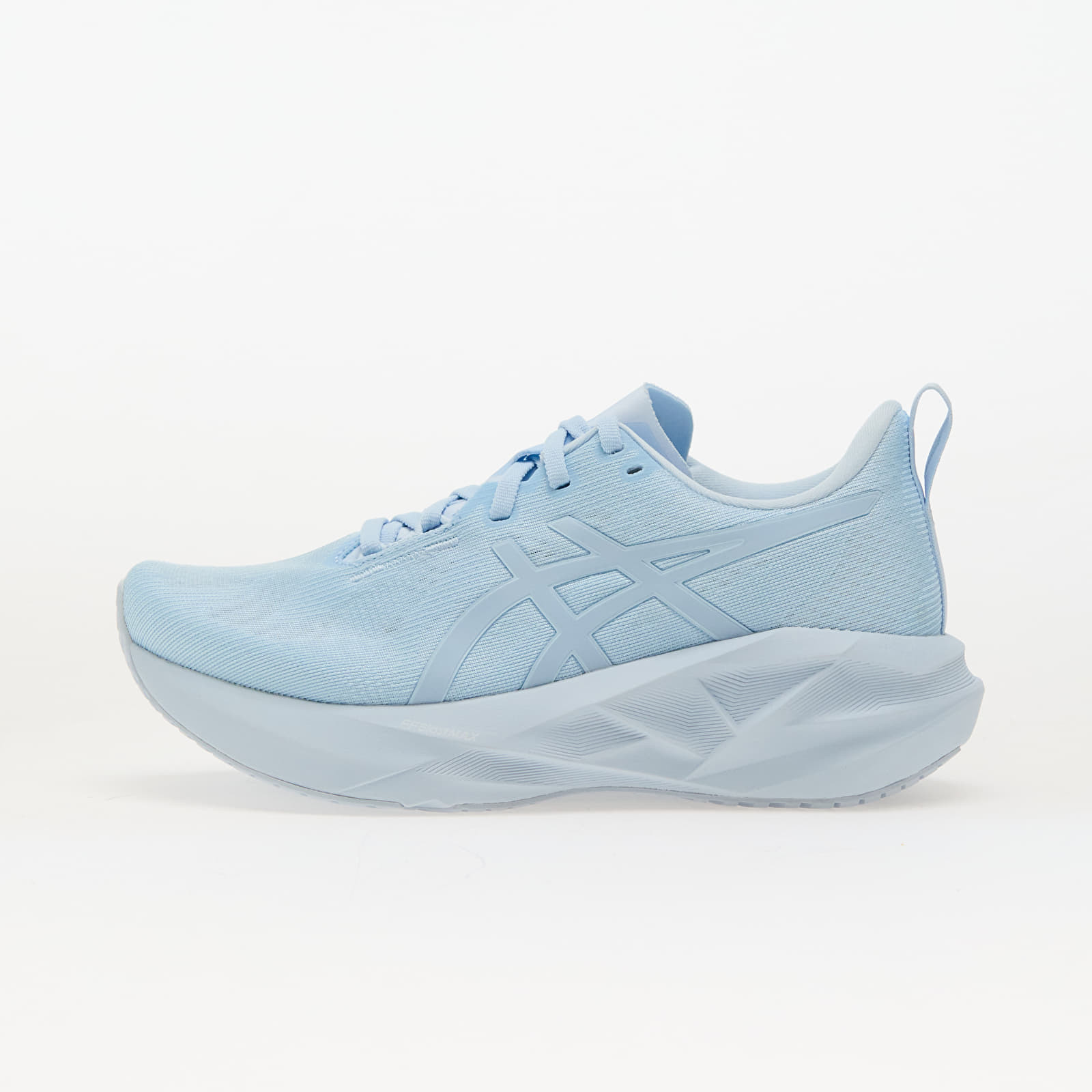 Tenisky Asics Novablast 5 Lite-Show Lite-Show/ Light Blue EUR 39.5