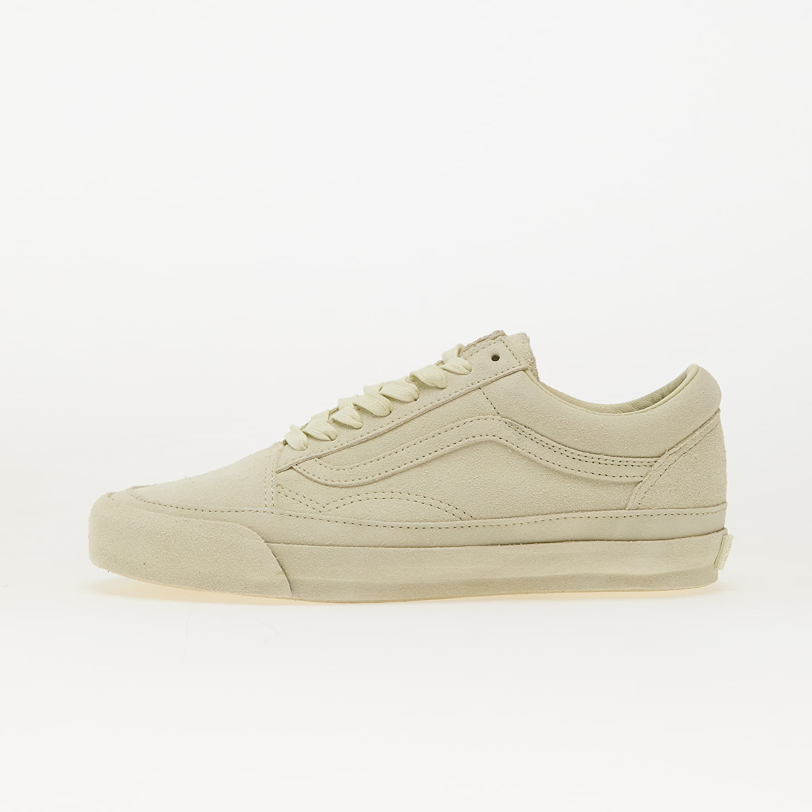 Tenisky Vans LX Old Skool Suede Sylvan Green EUR 44.5