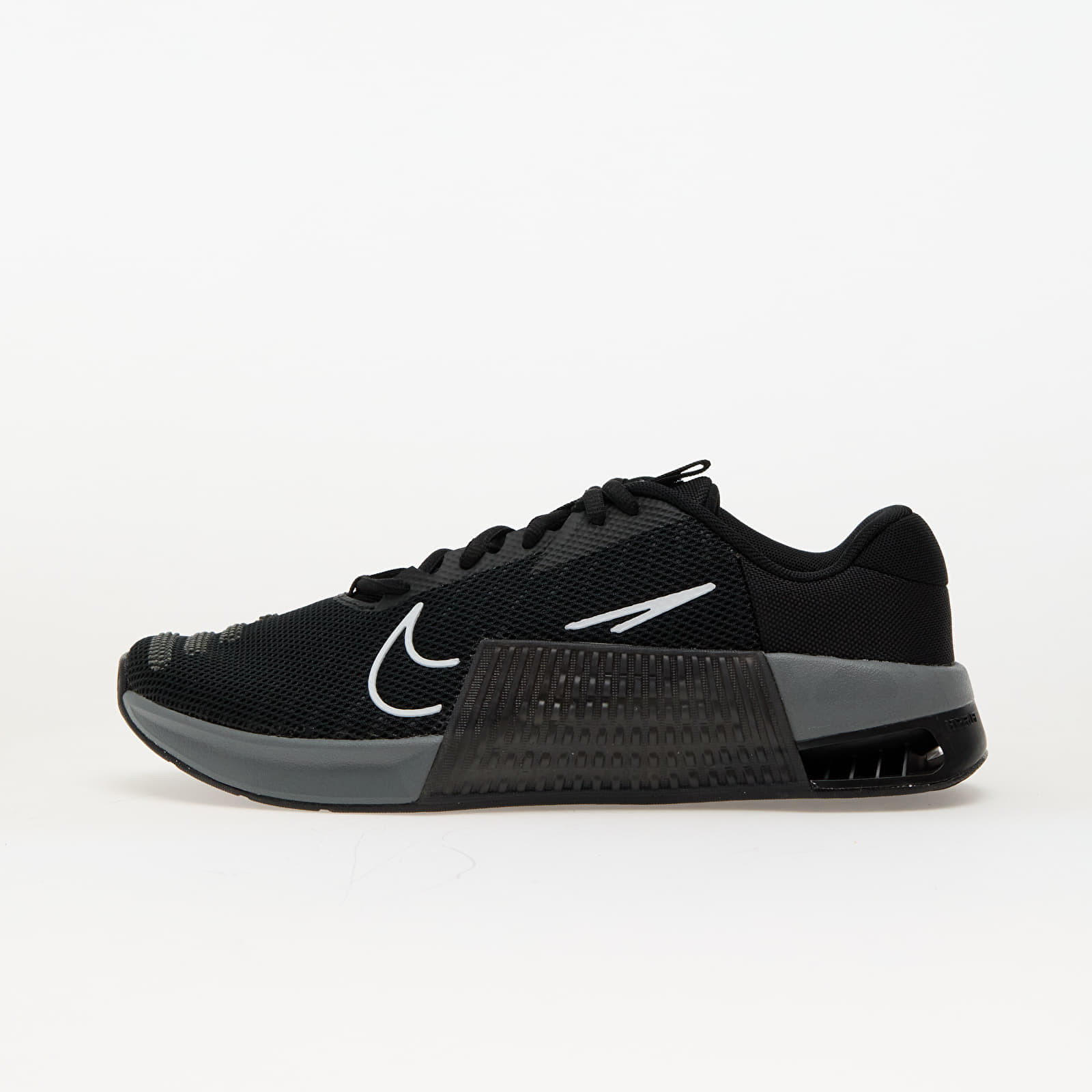 Tenisky Nike Metcon 9 Black/ White-Anthracite-Smoke Grey EUR 38
