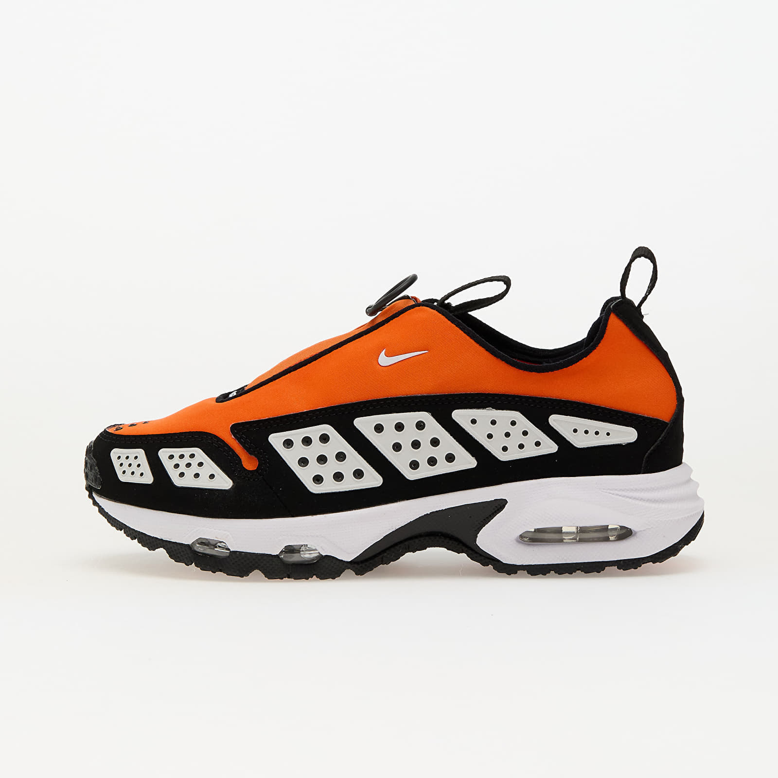 Tenisky Nike W Air Max SNDR Safety Orange/ White-Black-Silver EUR 35.5