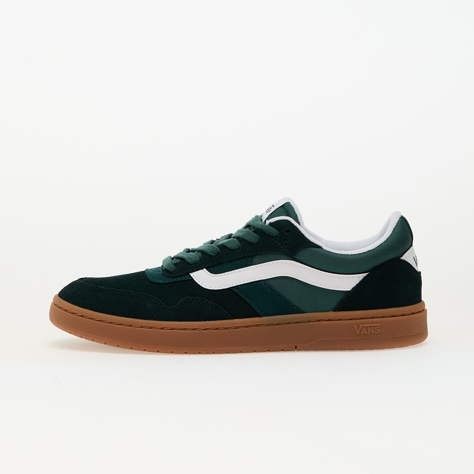 Tenisky Vans Cruze 3.0 Green/ Gum EUR 44