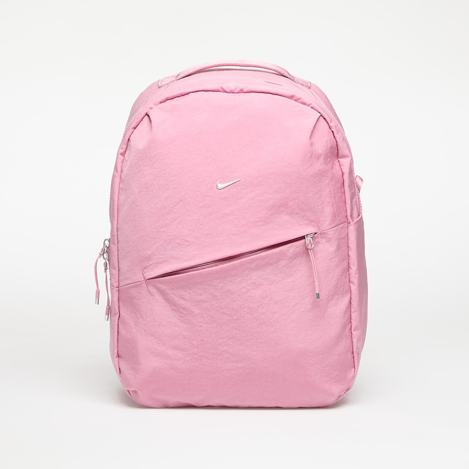 Nike Aura Backpack (24L) Elemental Pink/ Matte Silver 24 l