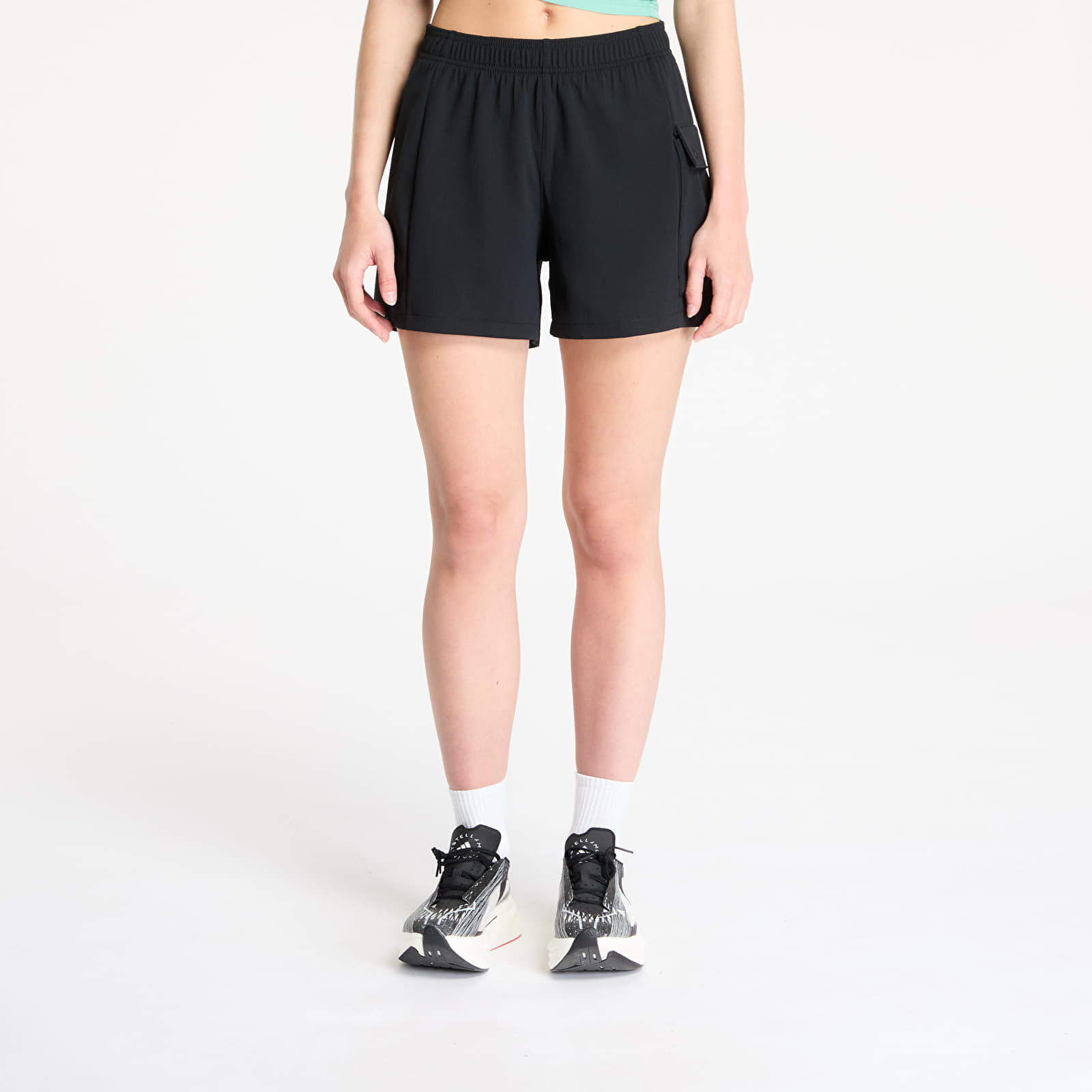 Šortky Columbia Granite Point™ Knit Short Black XS