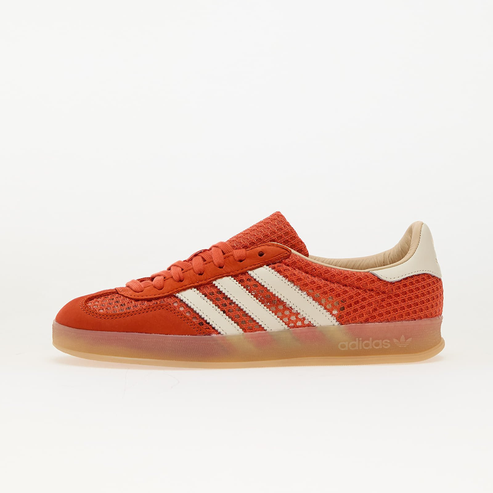 Tenisky adidas Gazelle Indoor Gloamb/ Off White/ Magic Beige EUR 40