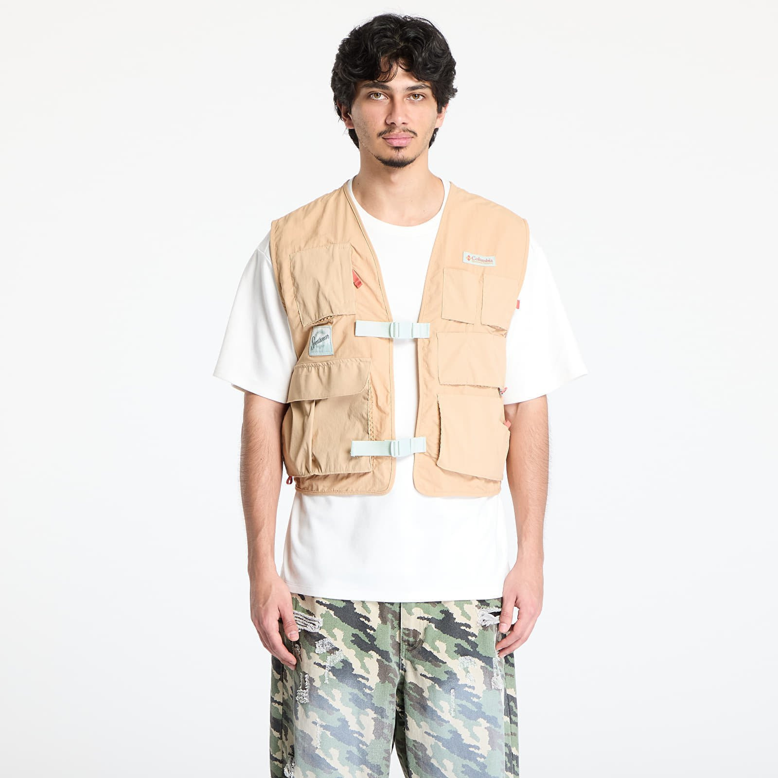 Vesta Columbia Cove Beach™ Vest Canoe XL
