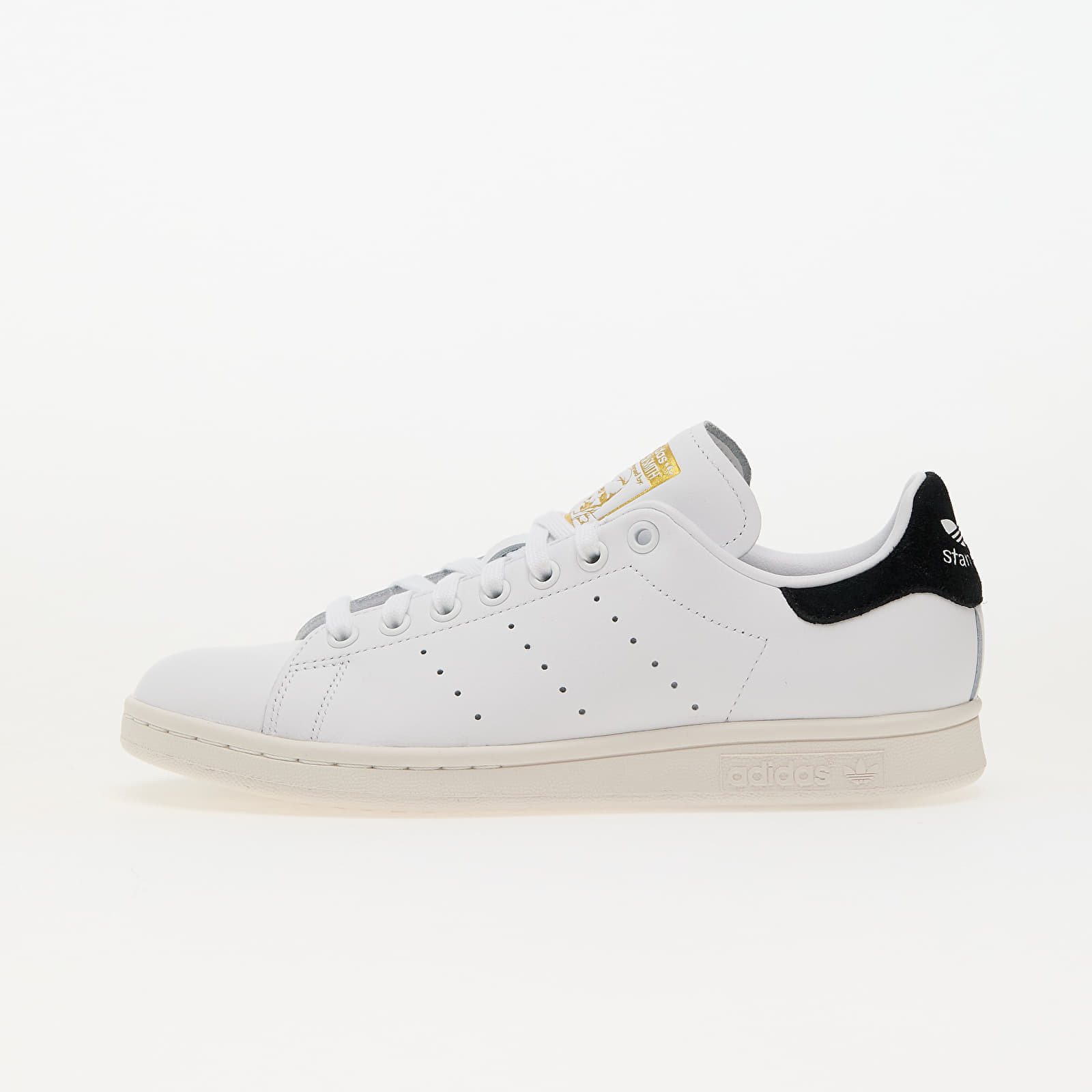 Tenisky adidas Stan Smith Ftw White/ Core Black/ Core White EUR 44 2/3
