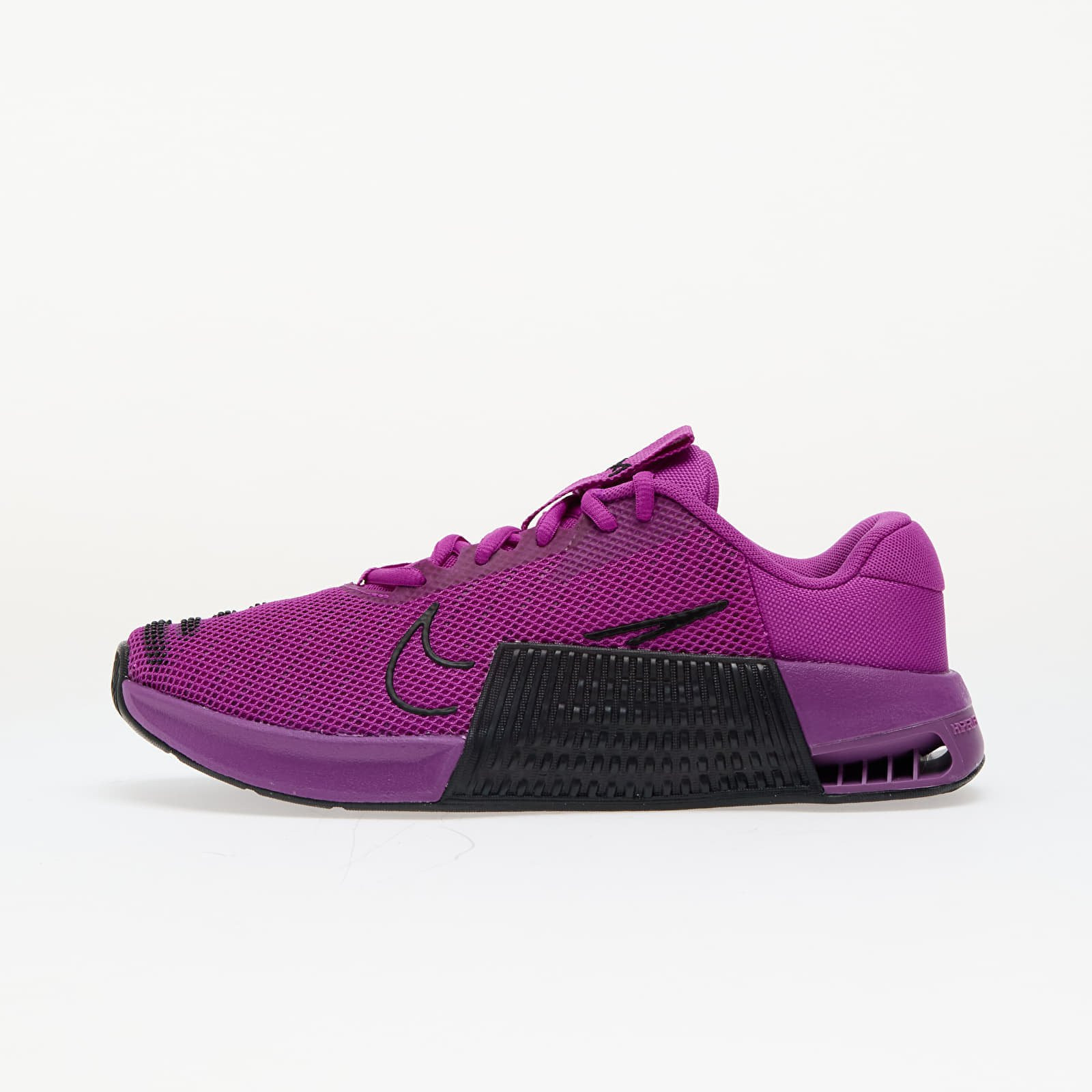 Tenisky Nike Metcon 9 Vivid Purple/ Black-Bold Berry EUR 38