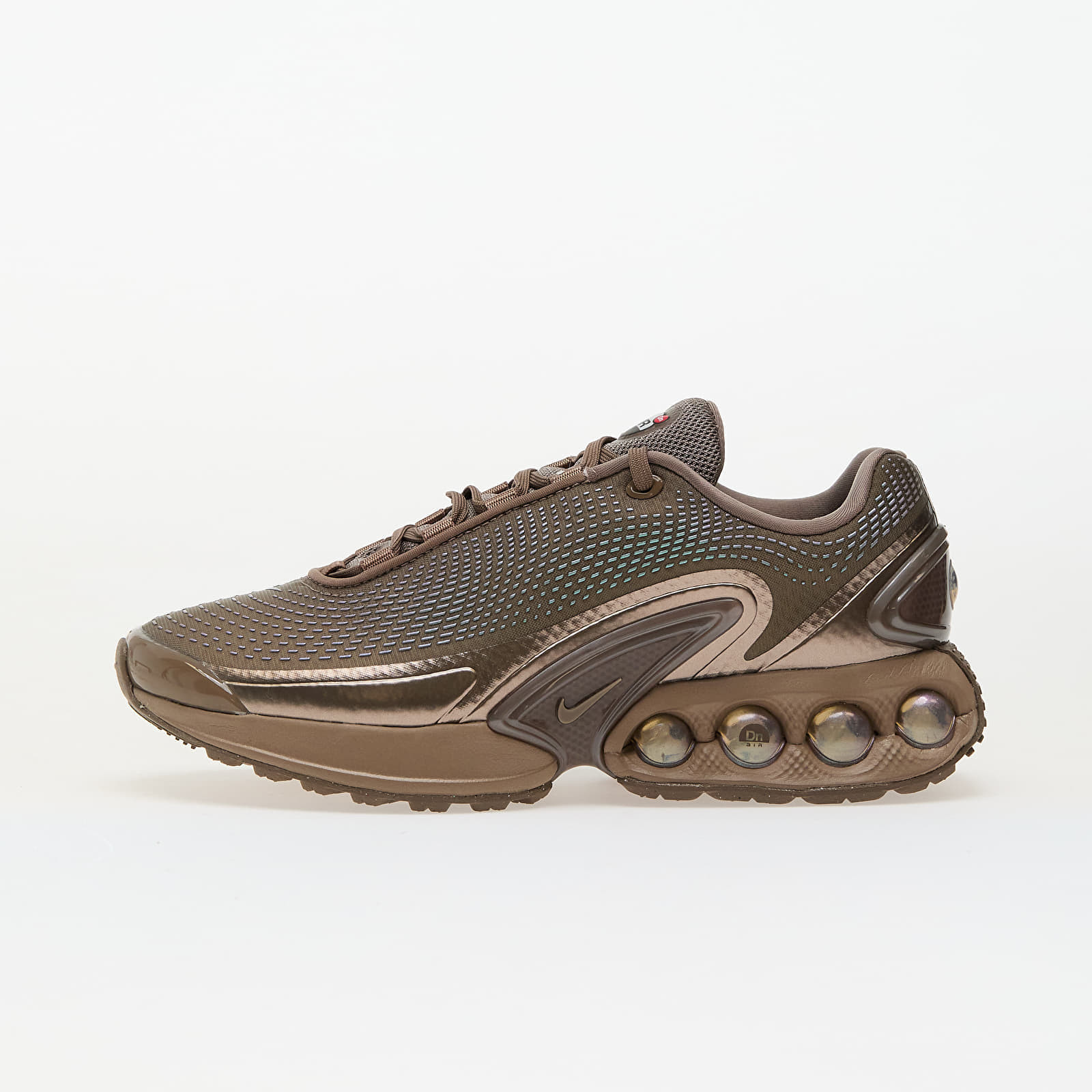 Tenisky Nike W Air Max Dn Mink Brown/ Ironstone-Taupe Haze EUR 36