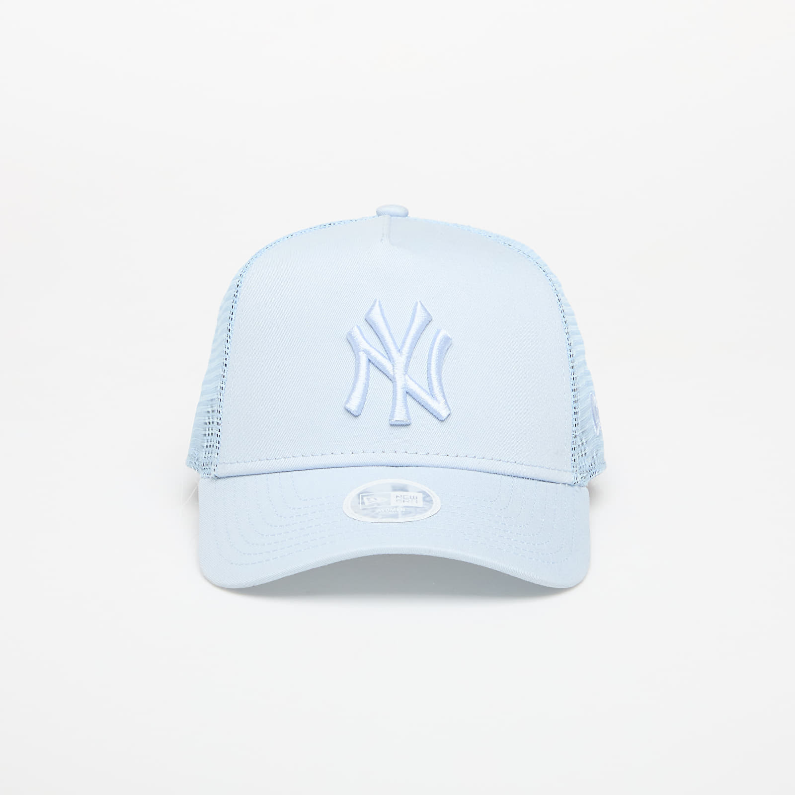Šiltovka New Era New York Yankees 9FORTY Womens League Essential Trucker Cap Pab Universal