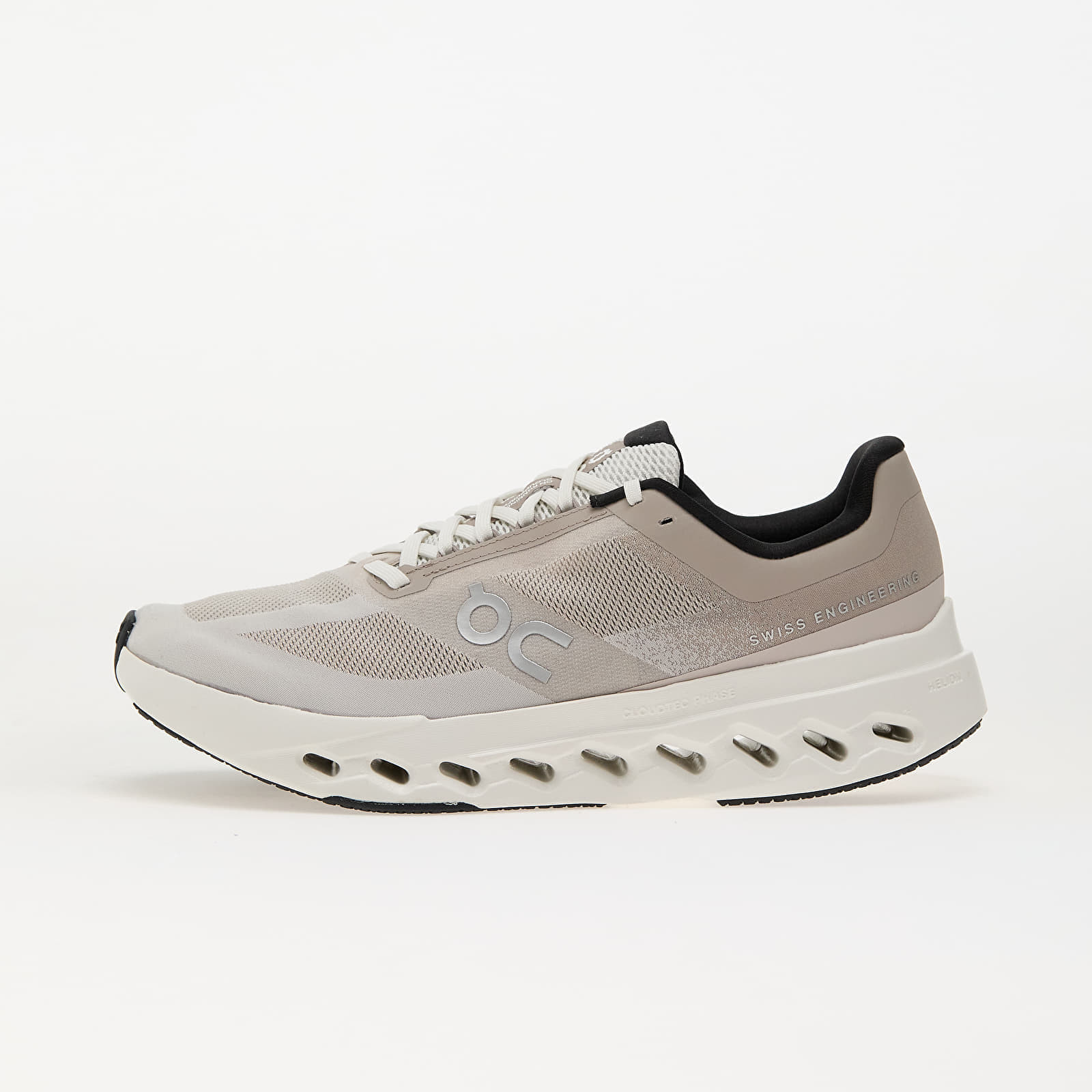 Tenisky On M Cloudsurfer Next Fog/ Ivory EUR 41