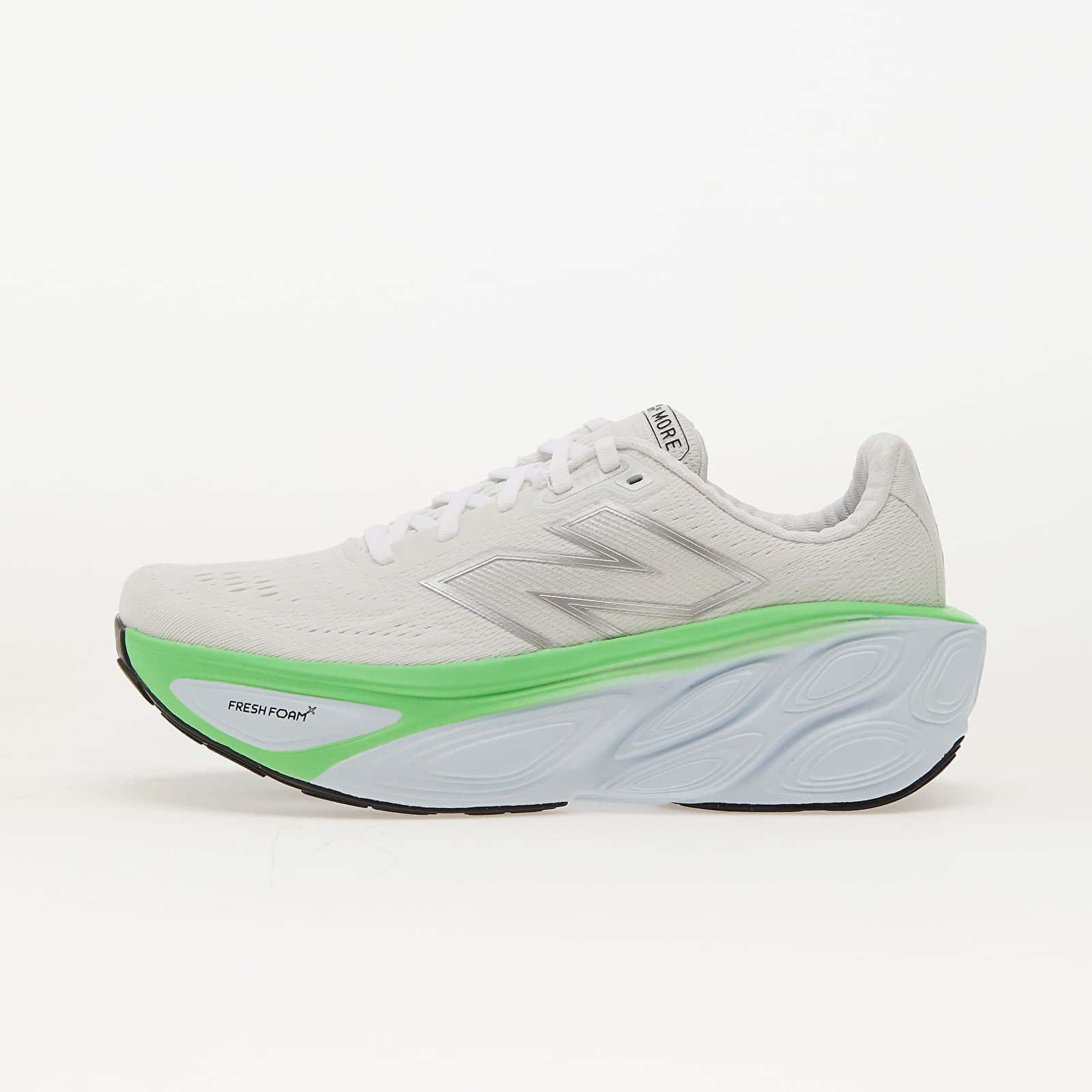 Tenisky New Balance More White EUR 36.5