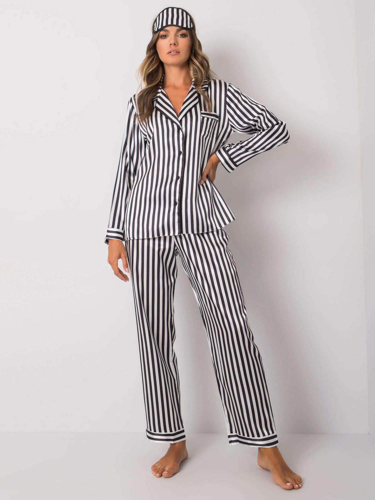 Set-BR-KMPL-5644-white-black