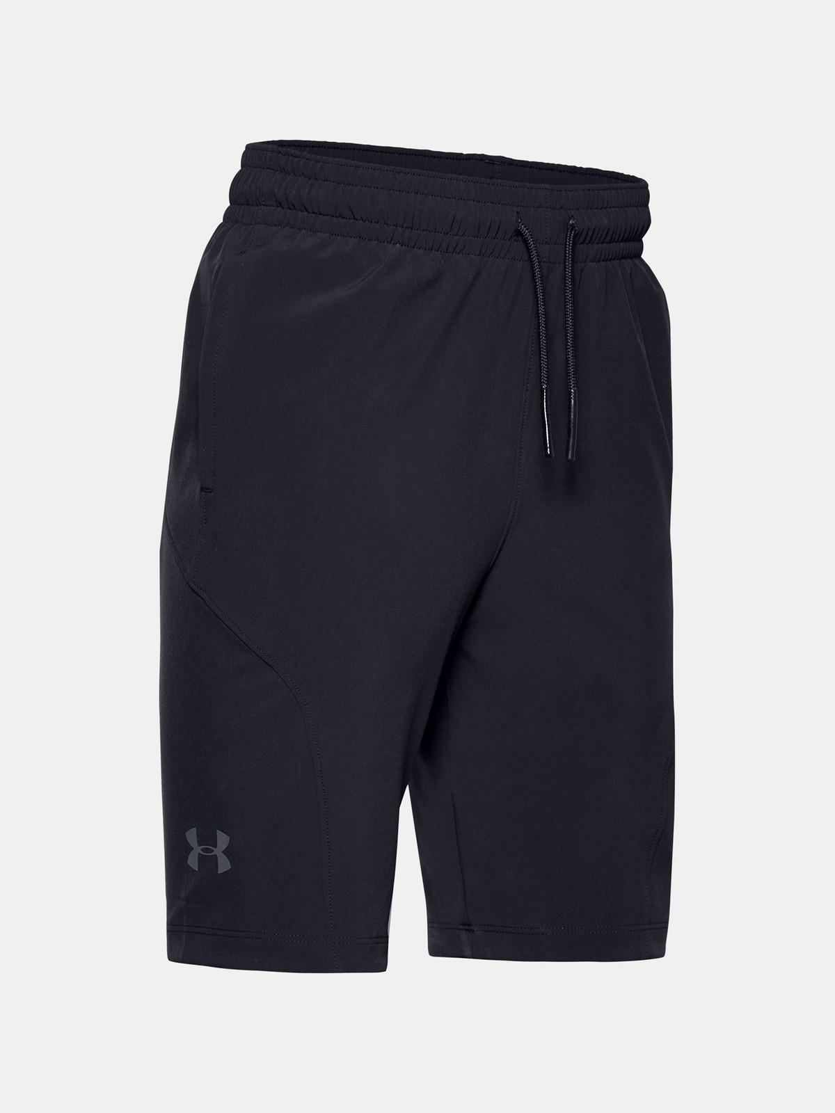 Under Armour Shorts Pjt Rock Utility Shorts - Boys