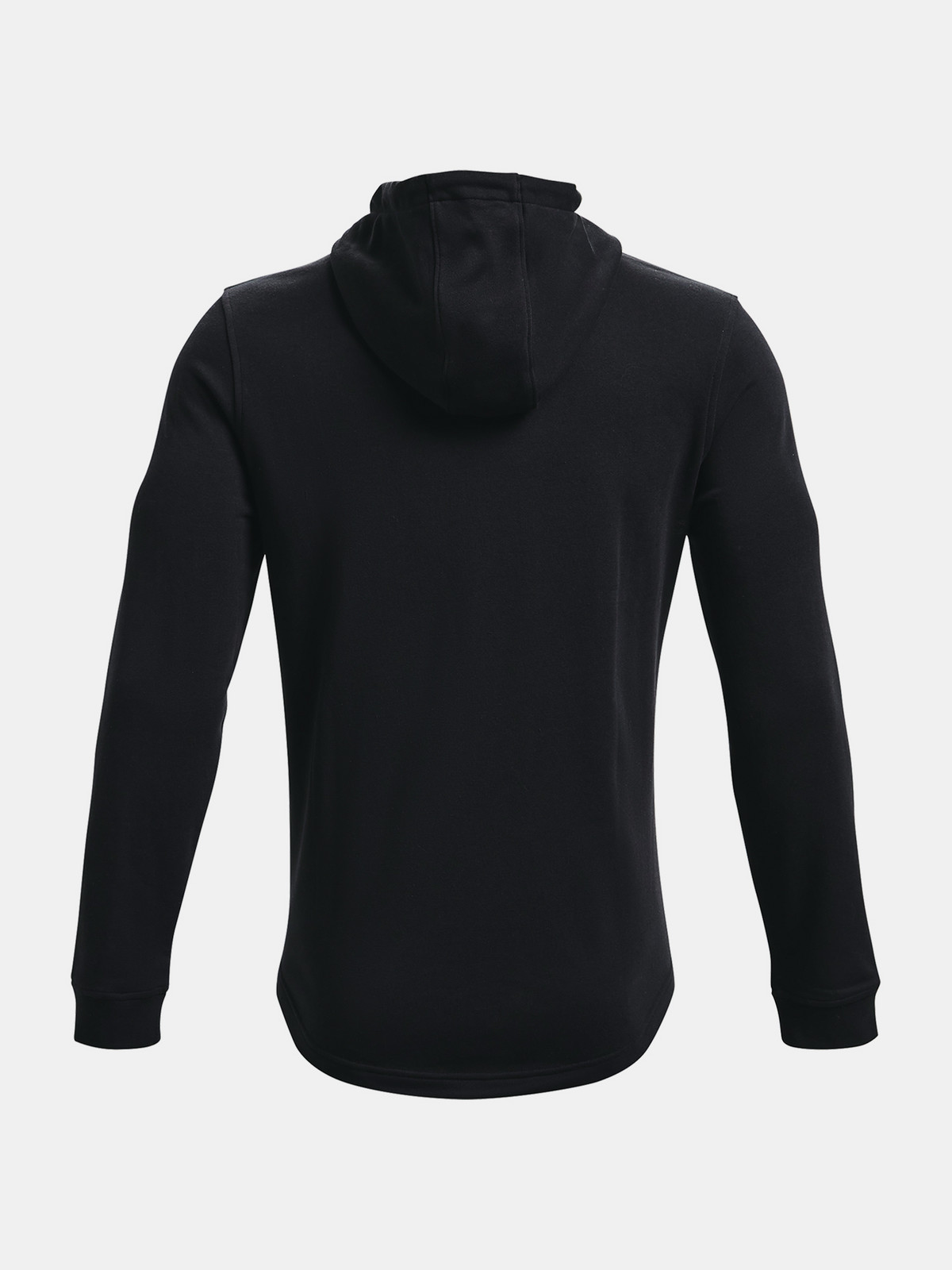 Under Armour Project Rock Terry BSR HD-BLK Sweatshirt - Men's