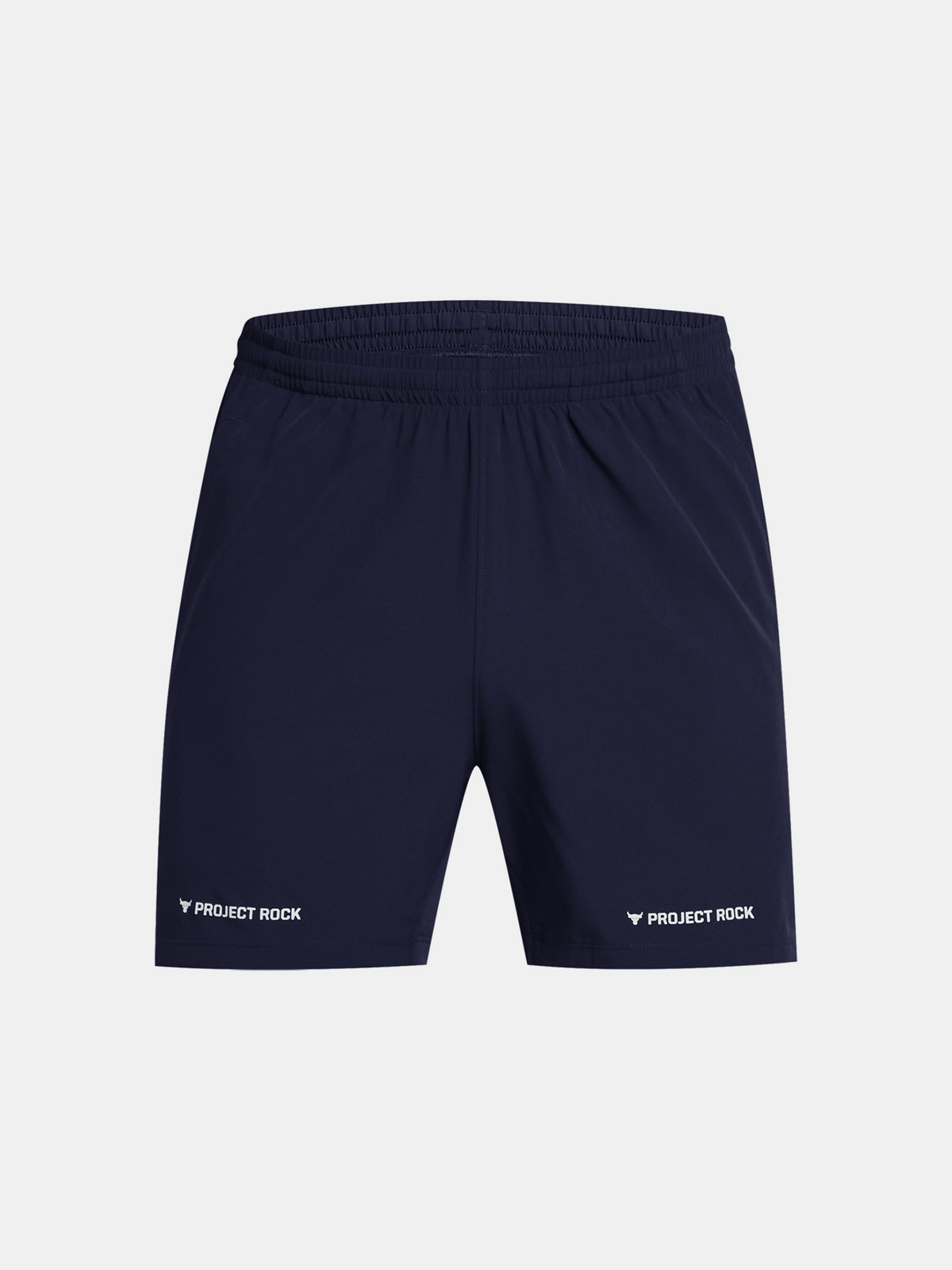 Under Armour Shorts Pjt Rock Ultimate 5in Short-BLU - Men