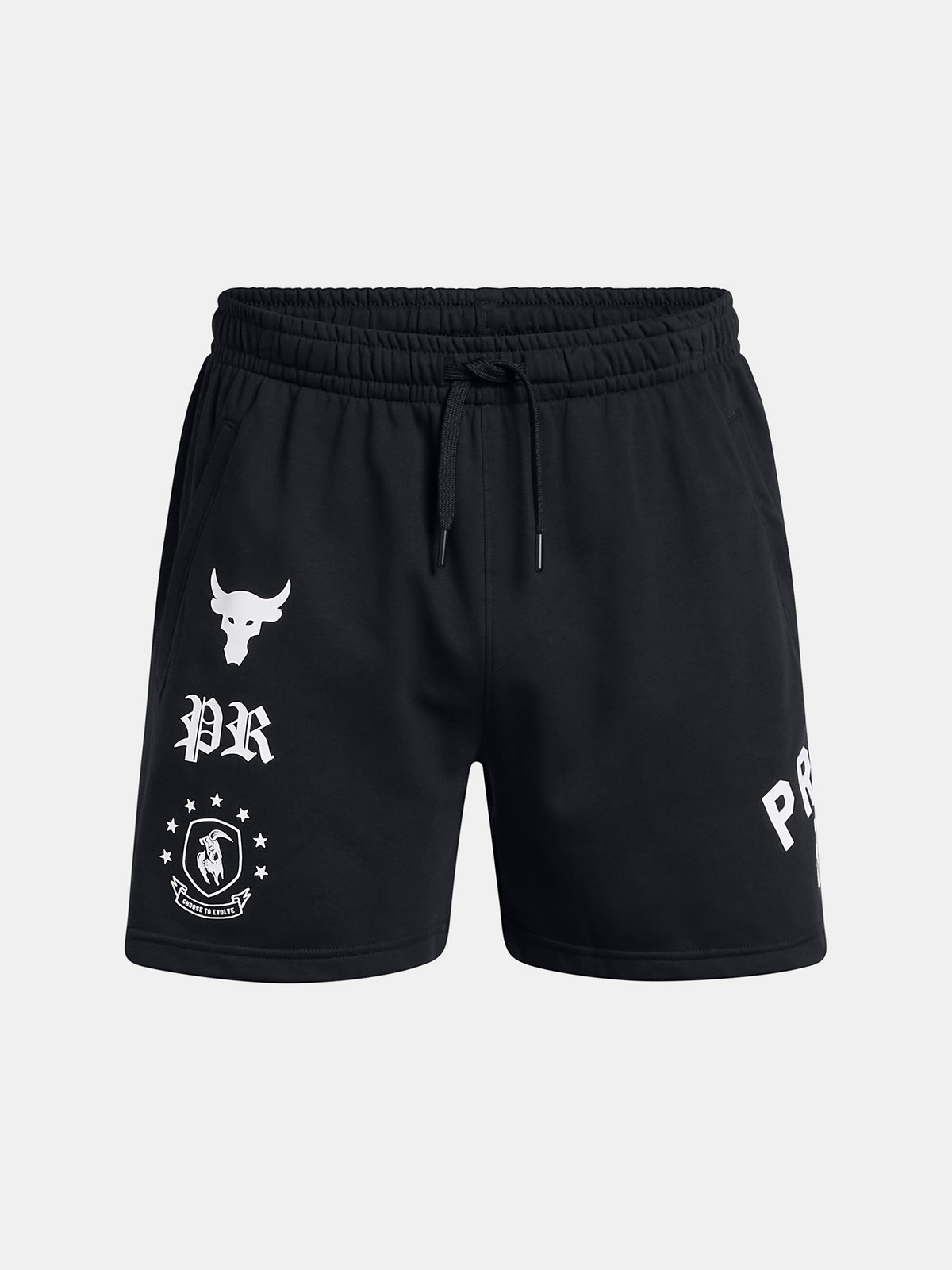 Under Armour Men's Shorts Pjt Rck Terry Flc Short BOH - Men