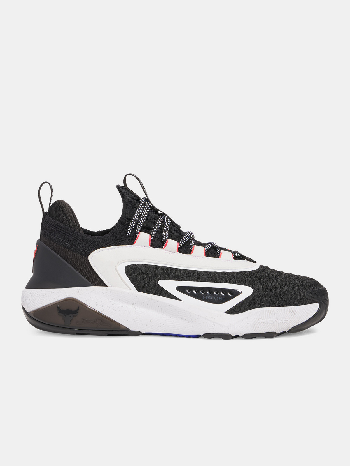 Men's shoes Under Armour UA Project Rock 7 - Men's