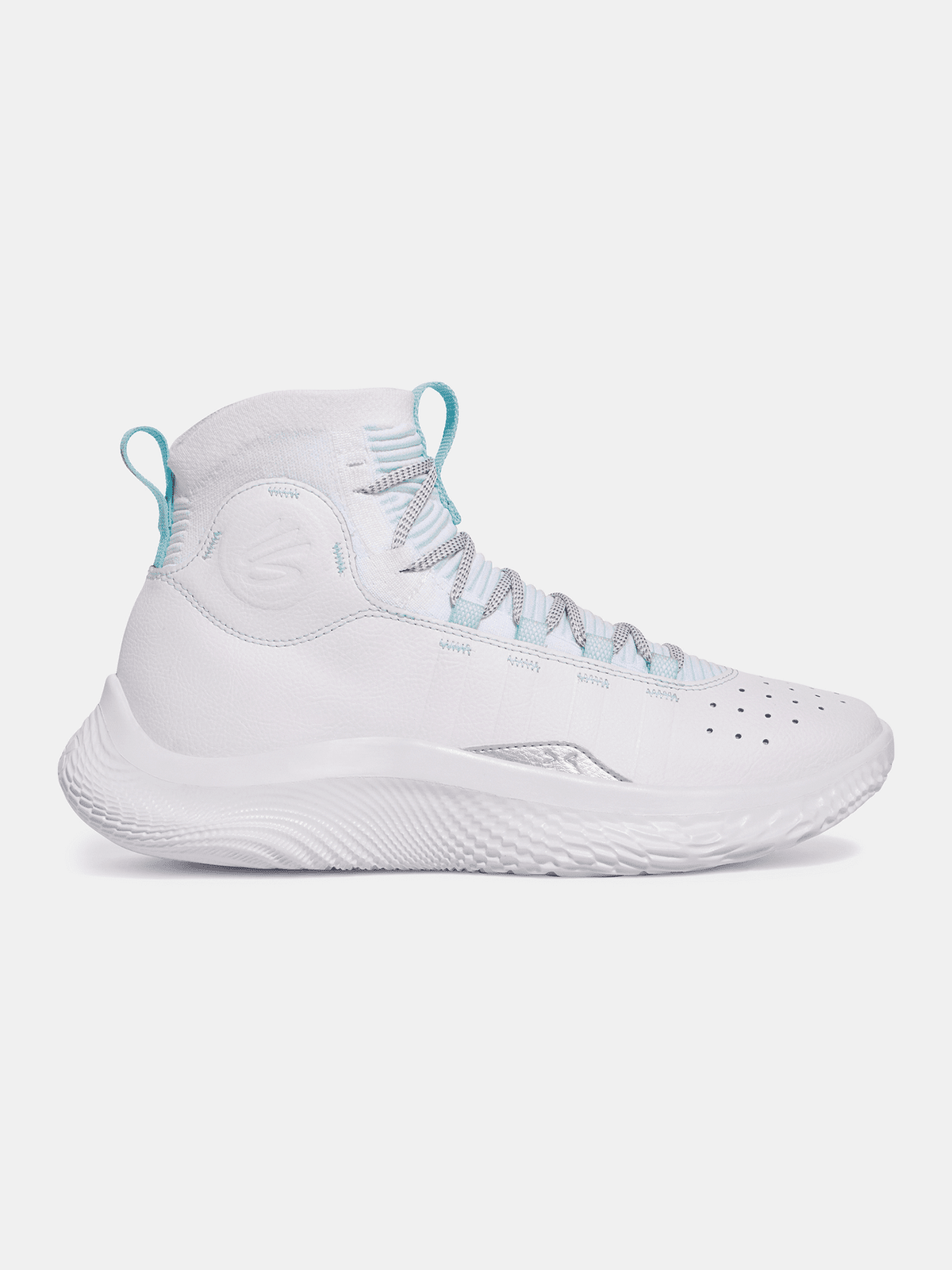 Unisex shoes Under Armour CURRY 4 FLOTRO - unisex