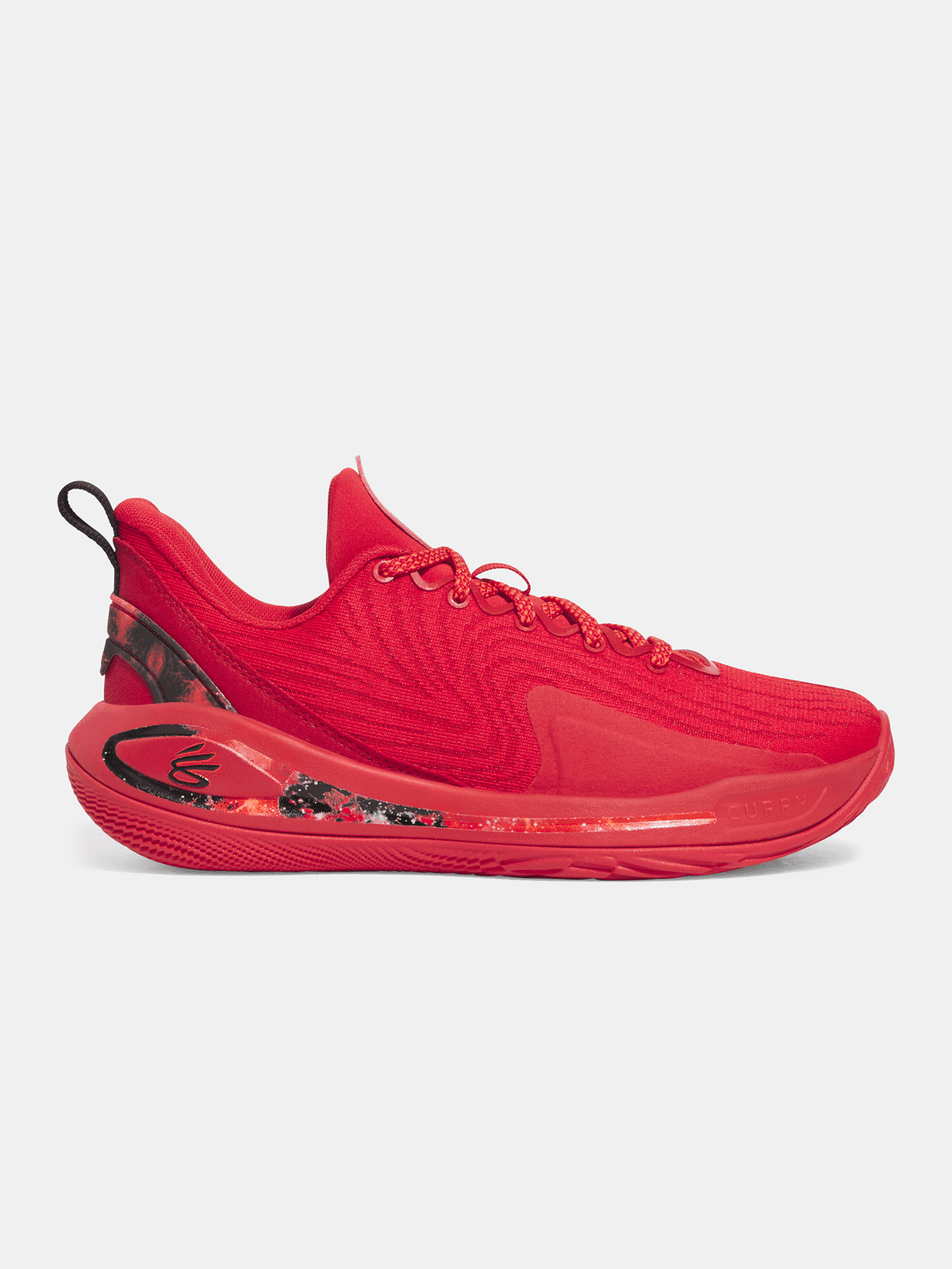 Children's shoes Under Armour GS CURRY 12 SN - unisex