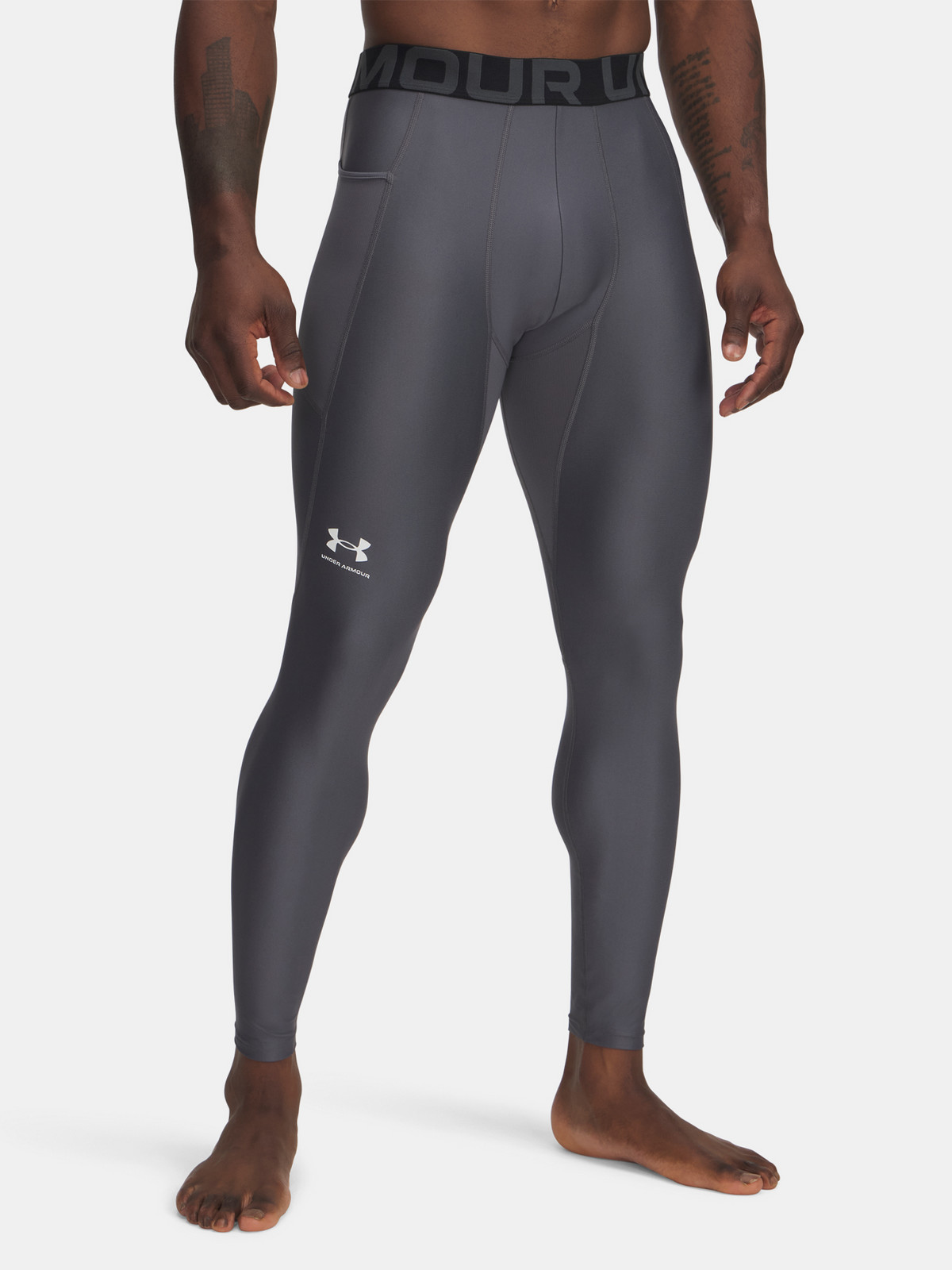 Men's leggings Under Armour UA HG Armour Leggings - Men's