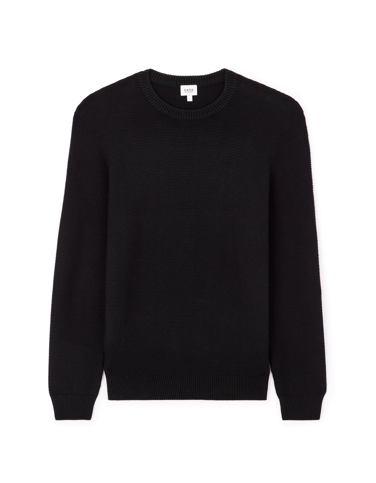 Celio Jewhole Sweater - Men's