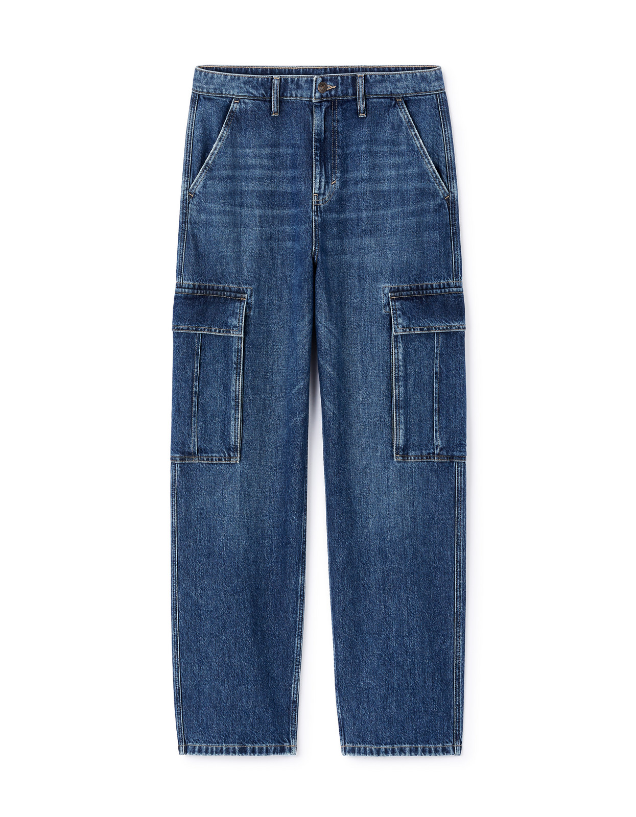 Celio Jeans Loose C75 Jokar - Men's