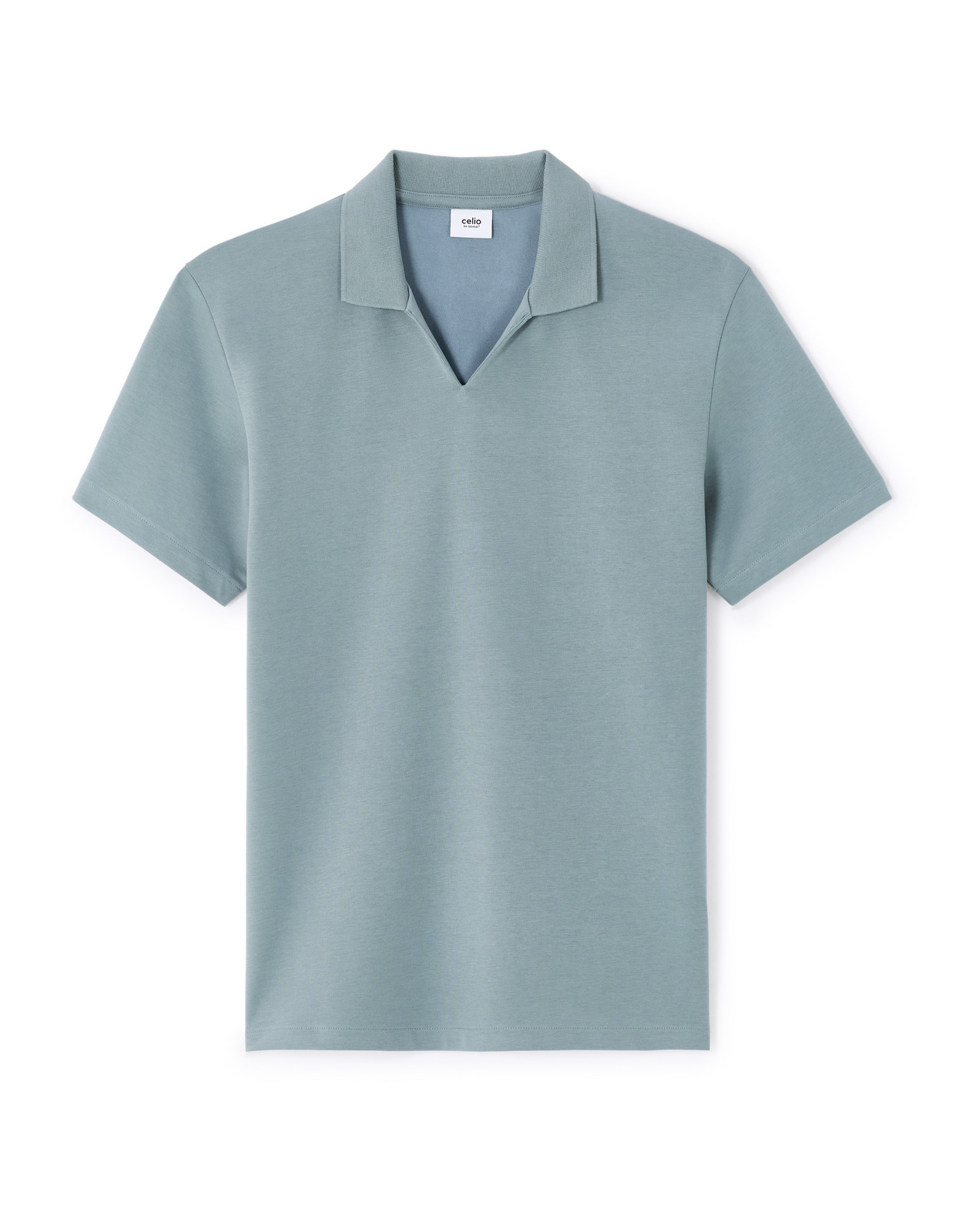 Celio Polo shirt Gehair - Men's