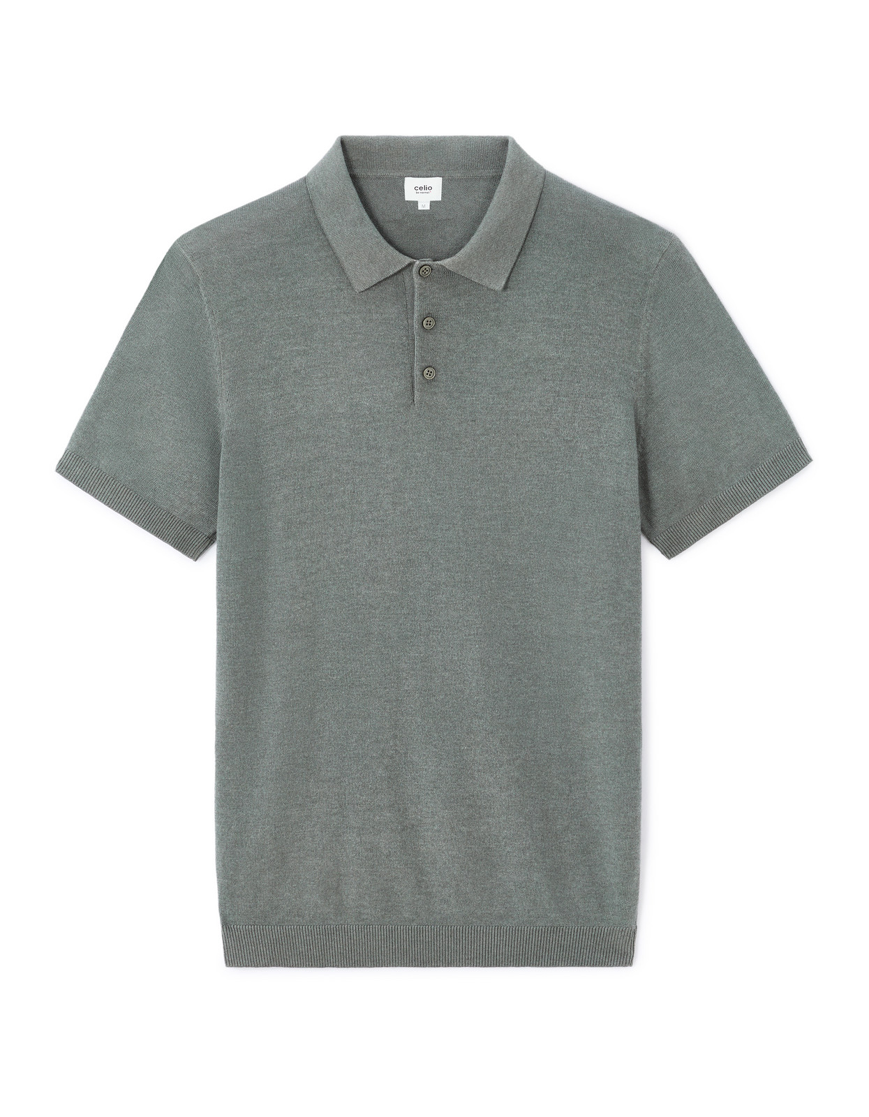 Celio Leclovis Polo Shirt - Men's