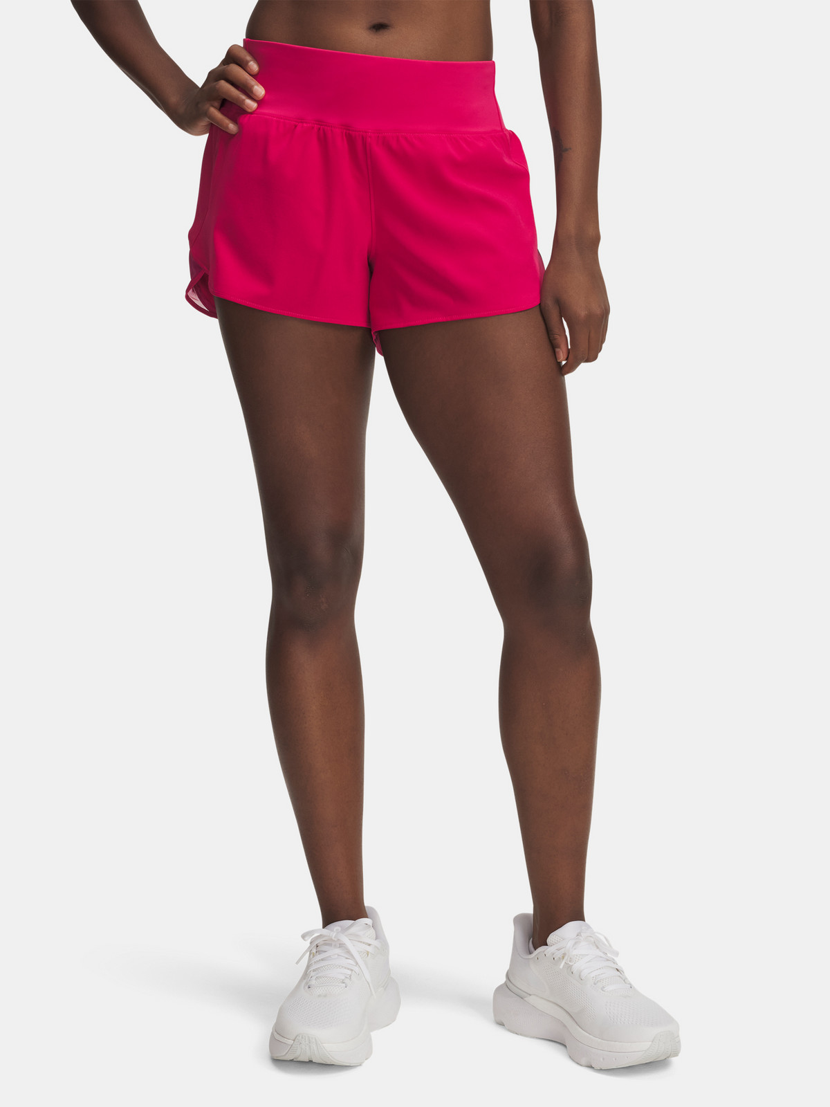 Women's shorts Under Armour UA Launch Pro 3'' Shorts - Women's