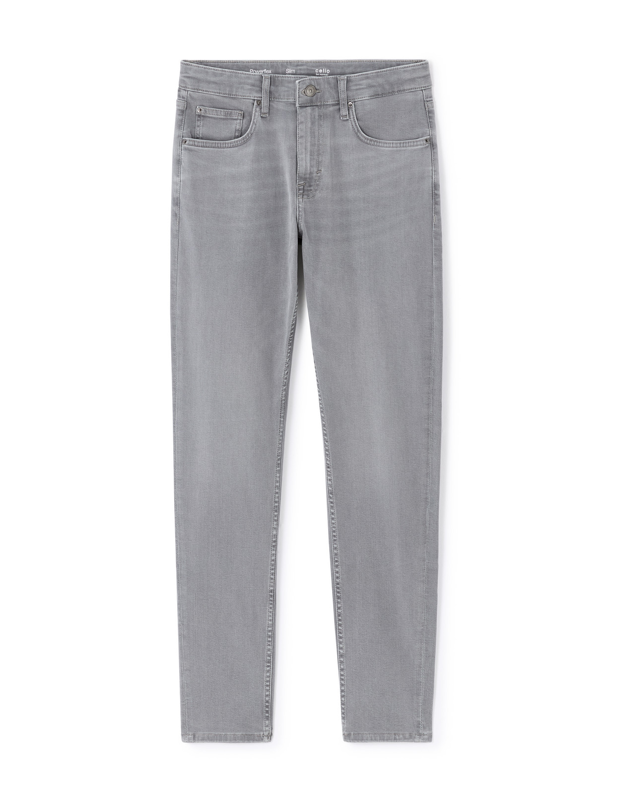 Celio Jeans C25 slim Dow Powerflex - Men's