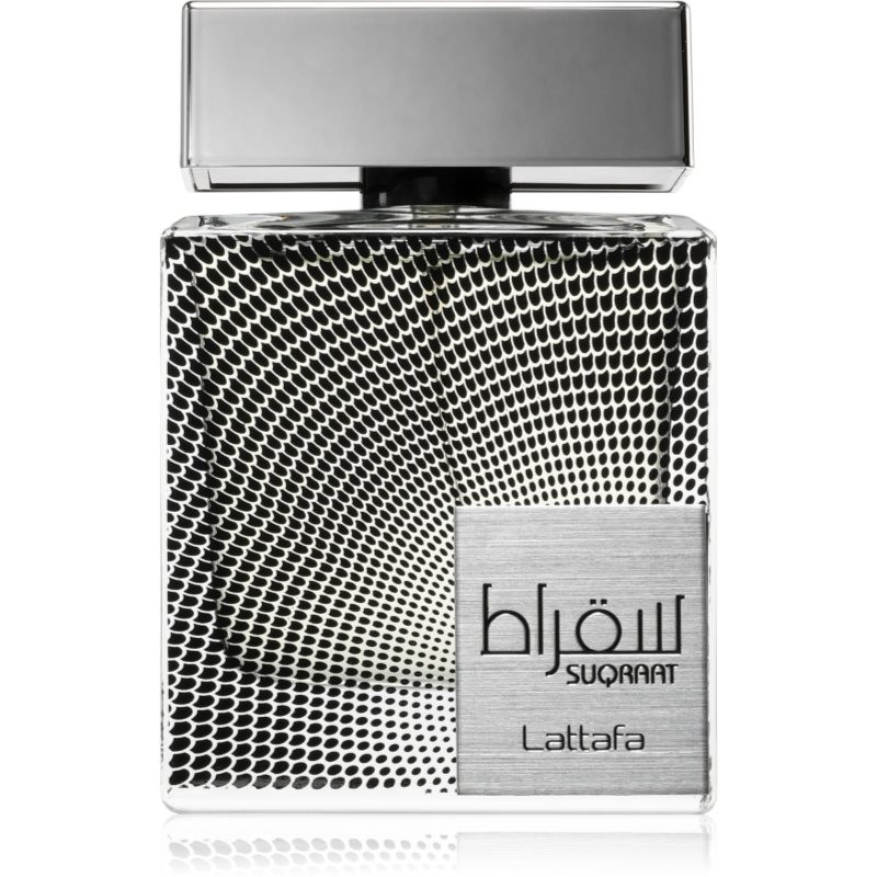 Lattafa Suqraat parfumovaná voda unisex 100 ml