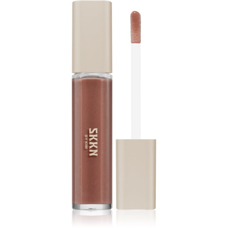 SKKN by Kim Make-up Lip Shimmer lesk na pery odtieň 8 ml