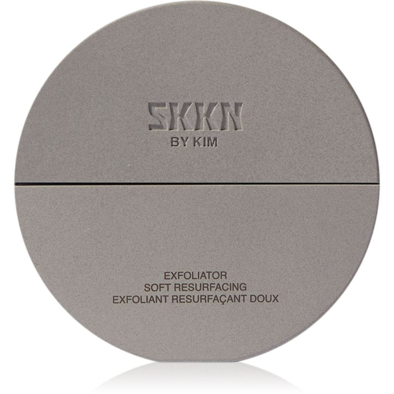 SKKN BY KIM Skincare Exfoliator Soft Resurfacing peeling s exfoliačným účinkom pre ženy 50 ml