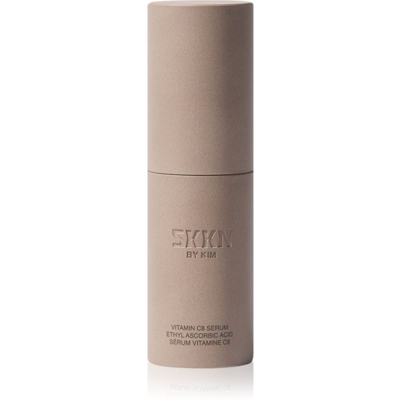 SKKN BY KIM Skincare Vitamin C 8 Serum sérum s vitamínom C pre ženy 30 ml