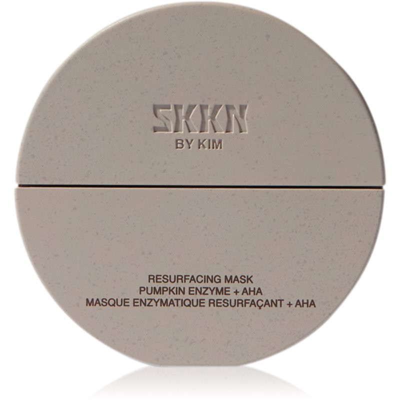 SKKN BY KIM Skincare Resurfacing Mask obnovujúca maska na tvár pre ženy 50 ml