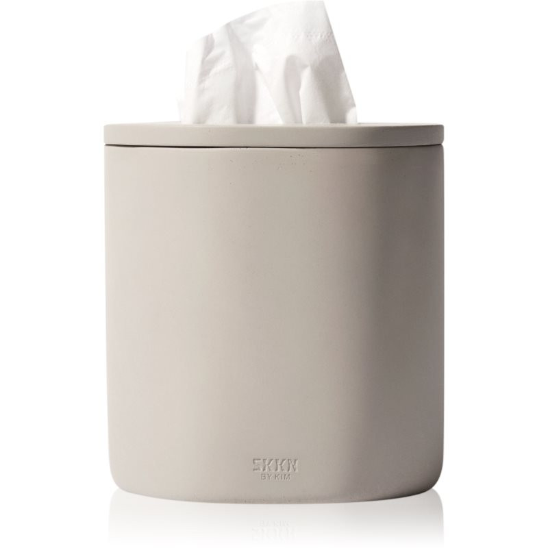 SKKN by Kim Home accessories Tissue Box box na vreckovky 1 ks