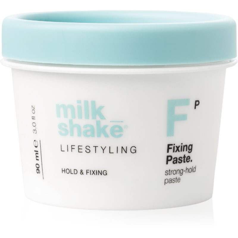 Milk Shake Lifestyling Fixing Paste stylingový prípravok pre fixáciu a tvar 90 ml