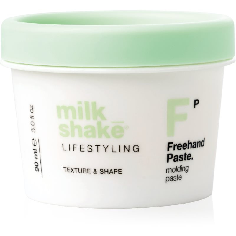 Milk Shake Lifestyling Freehand Paste stylingová pasta na vlasy 90 ml
