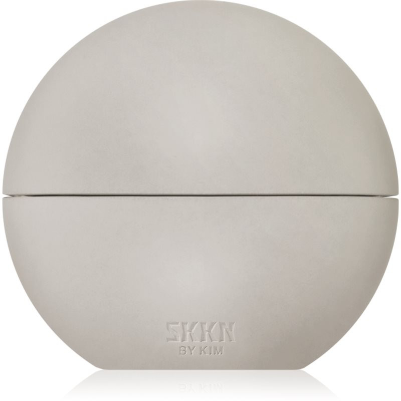SKKN BY KIM Home accessories Round Container 1 ks