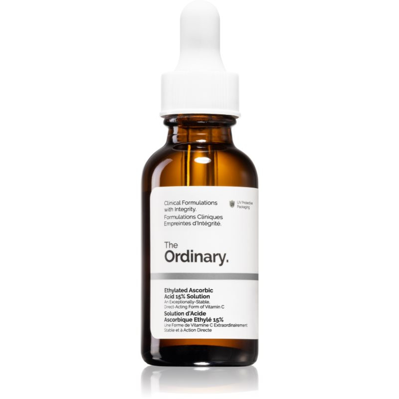The Ordinary Multi-Antioxidant Radiance Serum antioxidačné sérum pre regeneráciu pleti 30 ml
