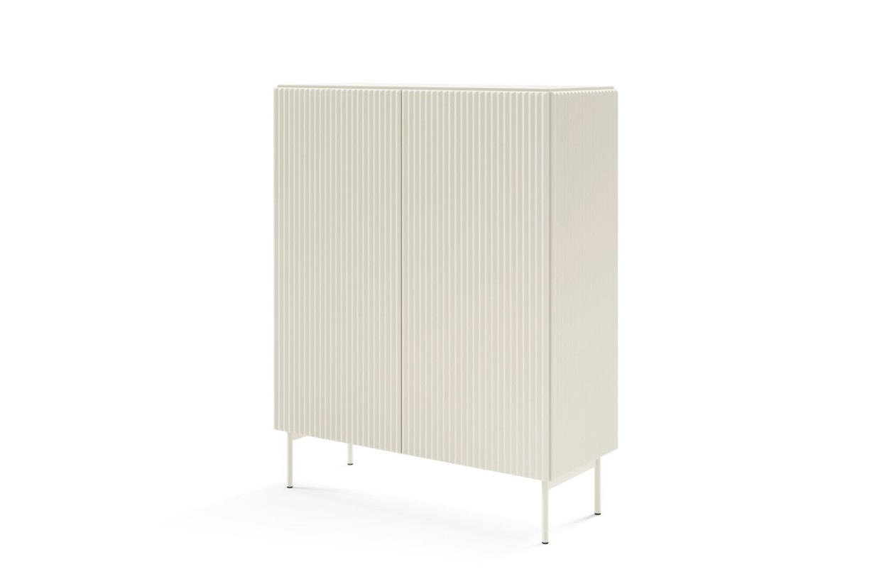 ArtLas Komoda POLY 2D | cashmere