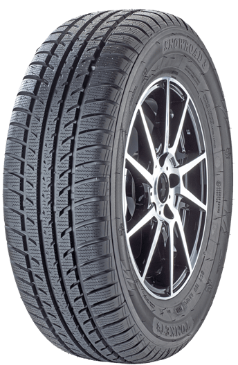 Tomket SNOWROAD 3 M+S 3PMSF 175/70 R13 82T