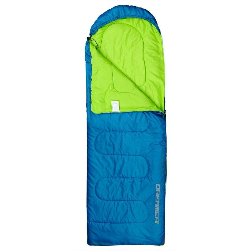 Spací vak Meteor Dreamer PRO 81122-81123 univerzita