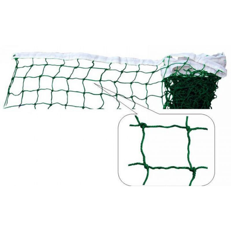 Badmintonová sieť Netex biela SB0001 NEPLATÍ