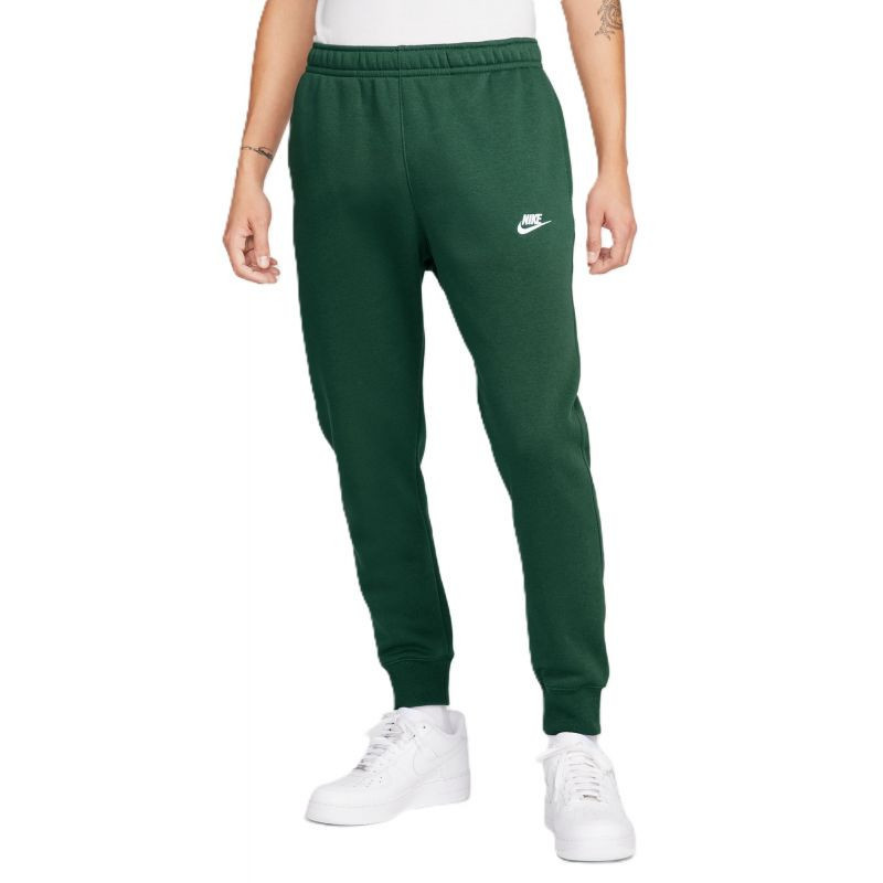 Nike M NSW Club Jogger BB M nohavice BV2671-323 L (183 cm)