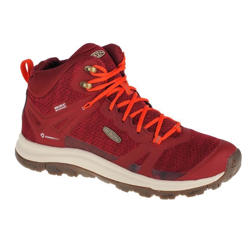 Keen Terradora II Wp W 1025435 36