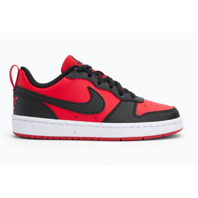 Nike Court Borough Low Recraft Jr DV5456-600 37,5