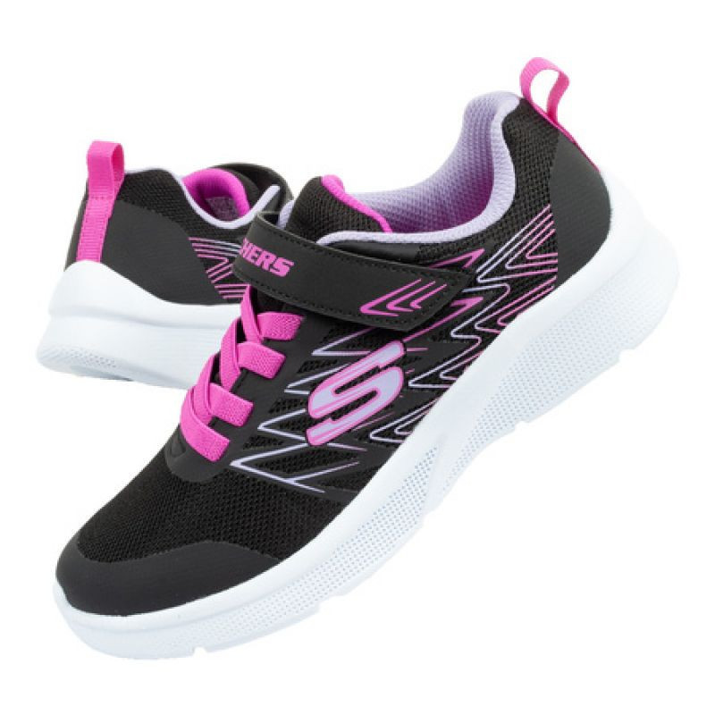 Skechers Bold Delight Jr 302468L/BLK 27,5