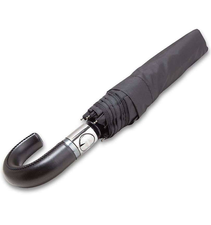 Dáždnik MP341 černá Univerzální
