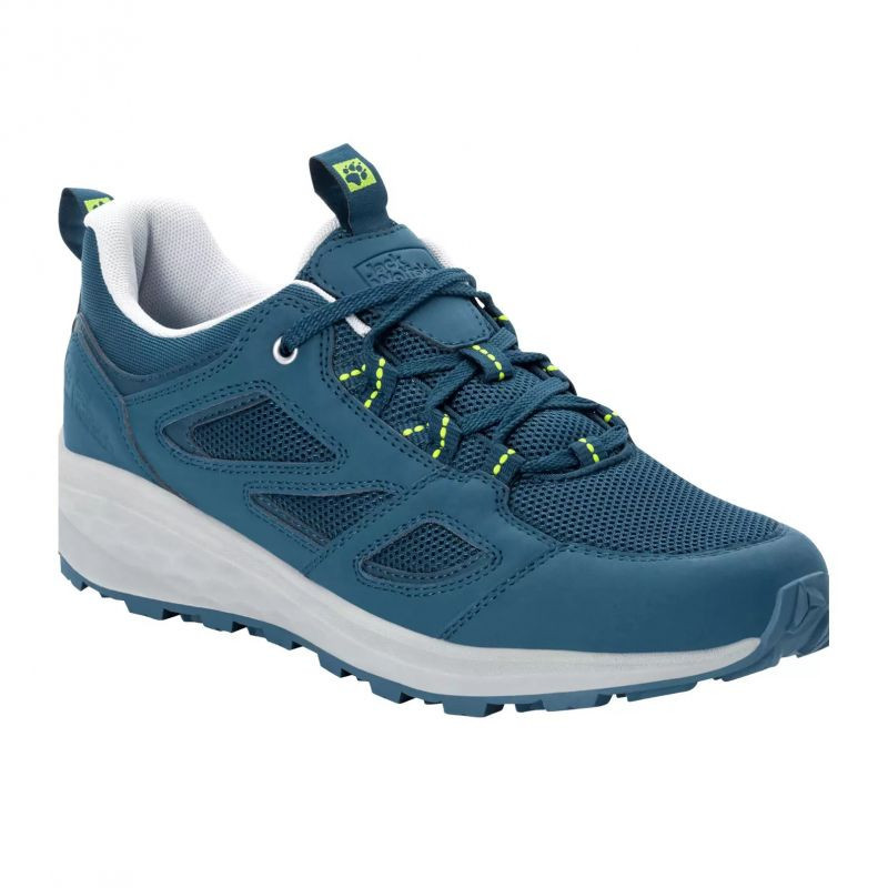 Jack Wolfskin VOJO 3 VENT LOW M 4051221_1274 45.5